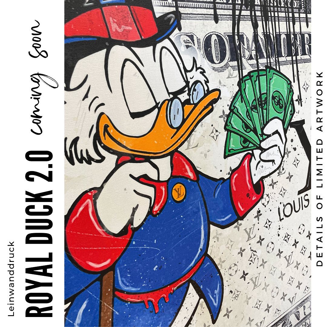 Duck Dollar