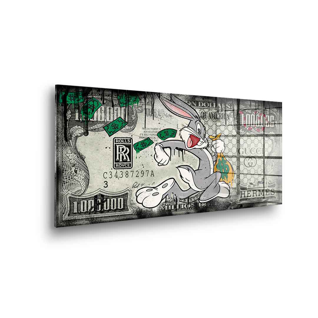 Dollar Bunny