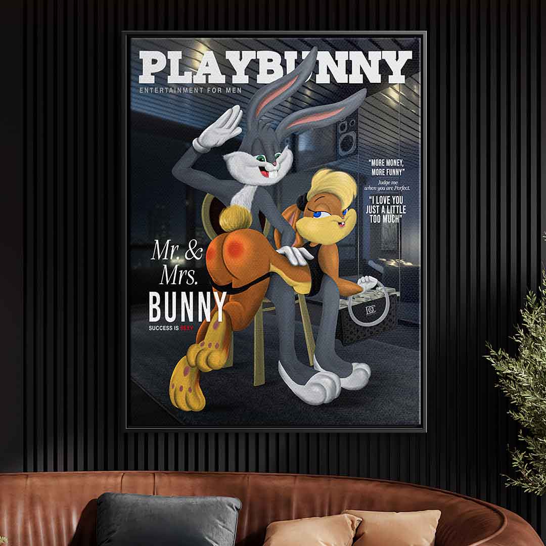 Sexy Bunny