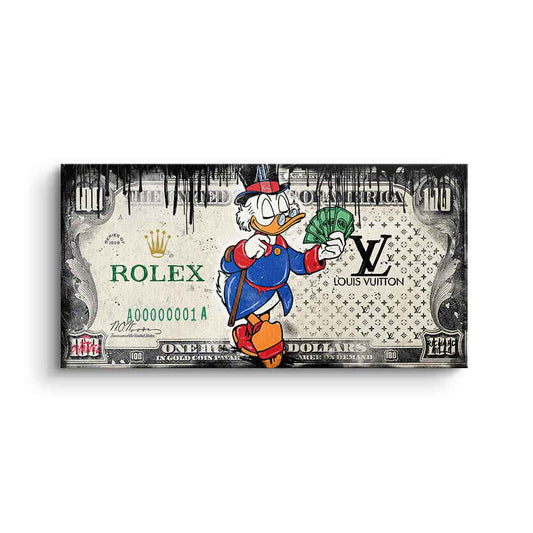 Duck Dollar