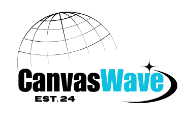 CanvasWave