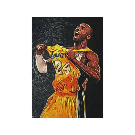 Kobe Canvas